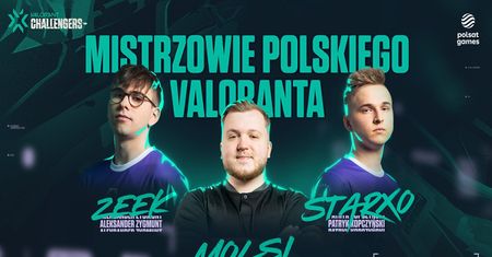 VALORANT Champions Tour 2022: EMEA Challengers 1 – wystartowała faza grupowa turnieju