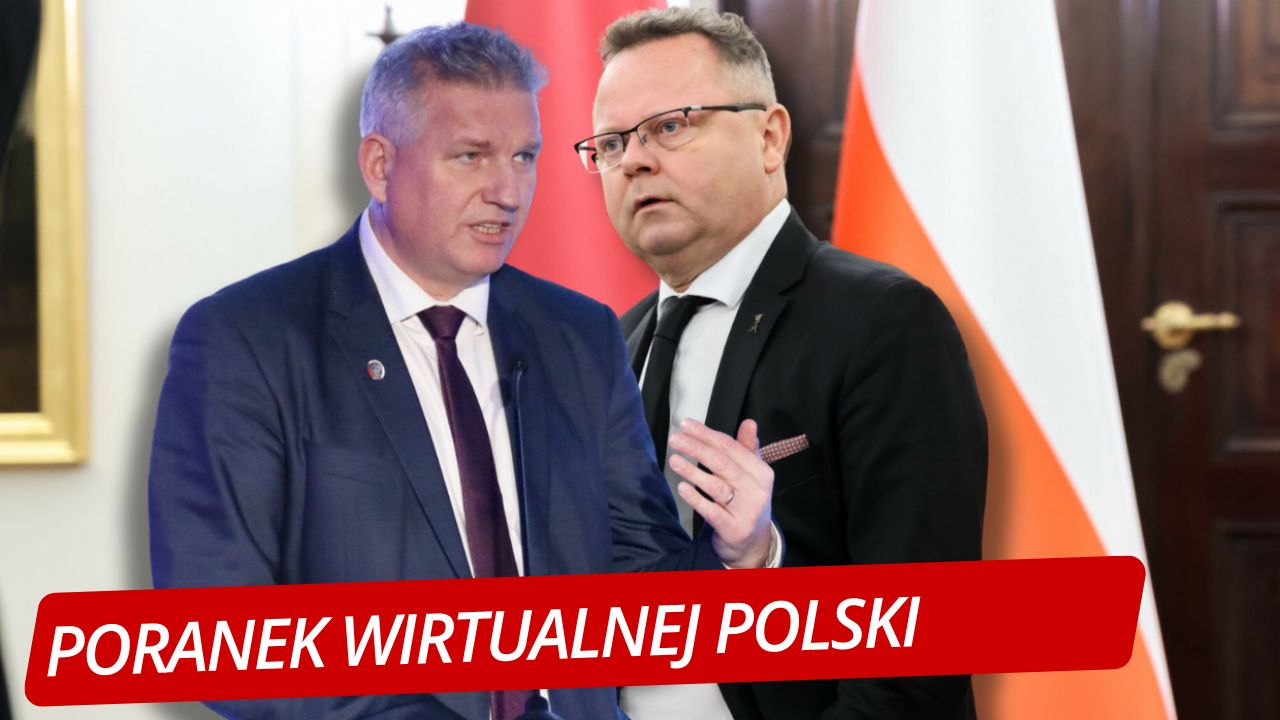 Co dalej ze stanowiskiem Szejny? "Jest w bardzo trudnej sytuacji"