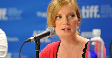 "Praca z nim to był koszmar. Chaos godny burdelu". Kanadyjska aktorka Sarah Polley nie przebiera w słowach