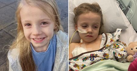Myśleli, że to złamanie. Druzgocąca diagnoza dla 5-latki