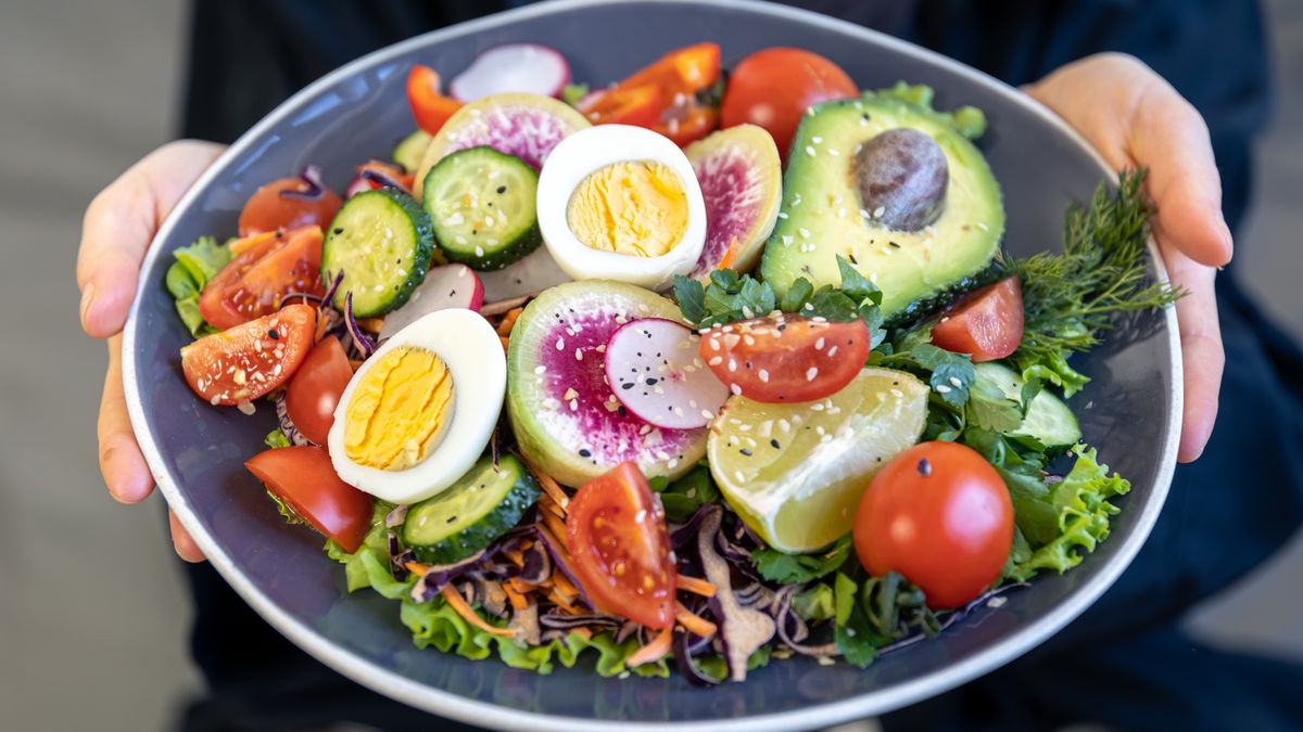 nisko indeks glikemiczny - dieta