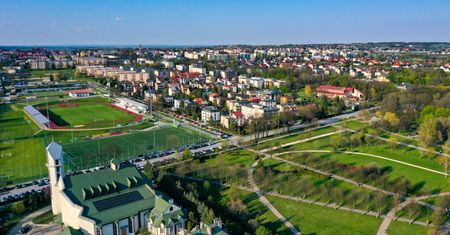 Historia nazwy miasta Busko-Zdrój