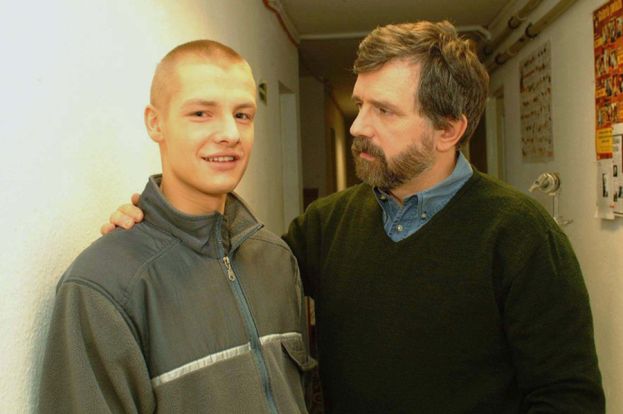  Serialowy ojciec krytykuje Mroczków!