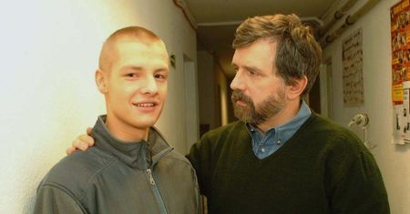 Serialowy ojciec krytykuje Mroczków!