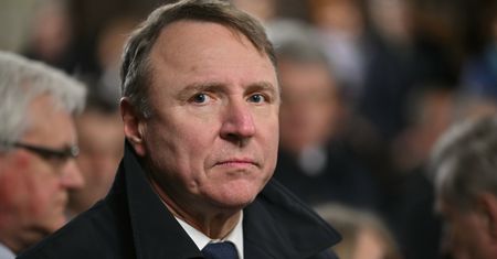 "Stworzył potęgę telewizji". Kuźmiuk ocenił polityka PiS