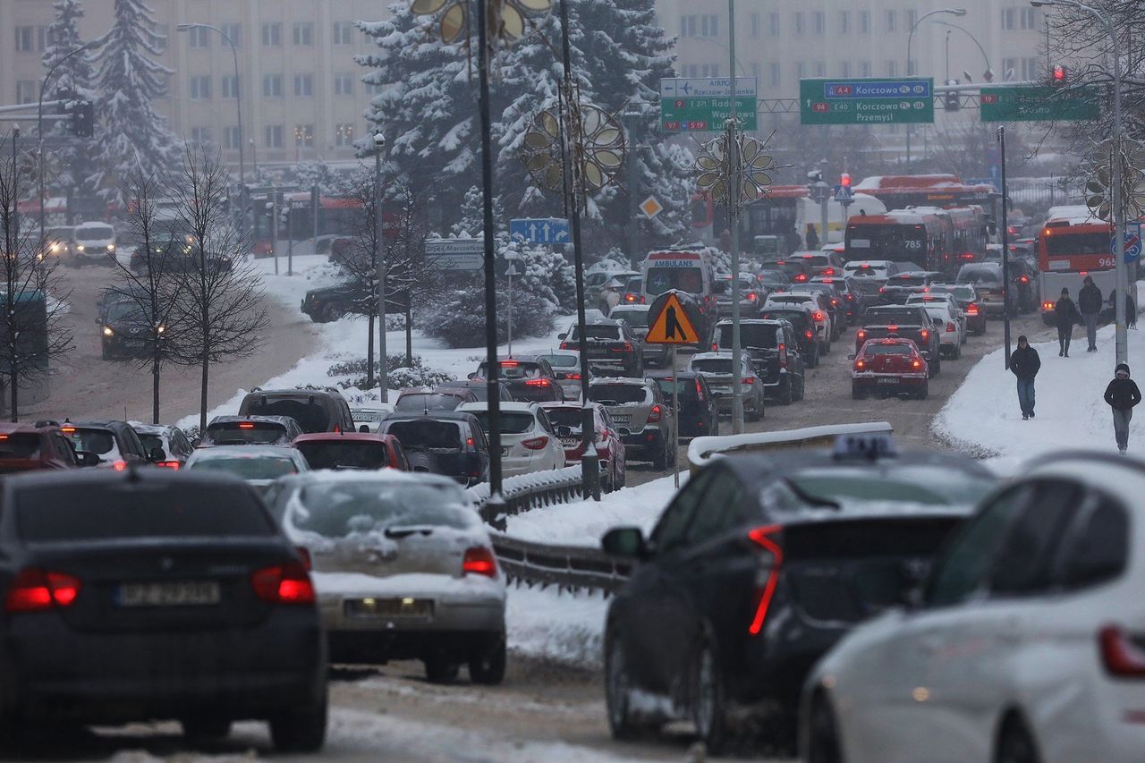 OC droższe niż rok wcześniej. Ceny wzrosły mimo długich spadków