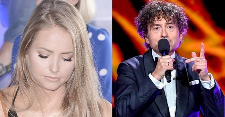 Agata Rubik burzy się po zaczepce "fana" i zapewnia: "Piotr nigdy nie gra DO KOTLETA!"