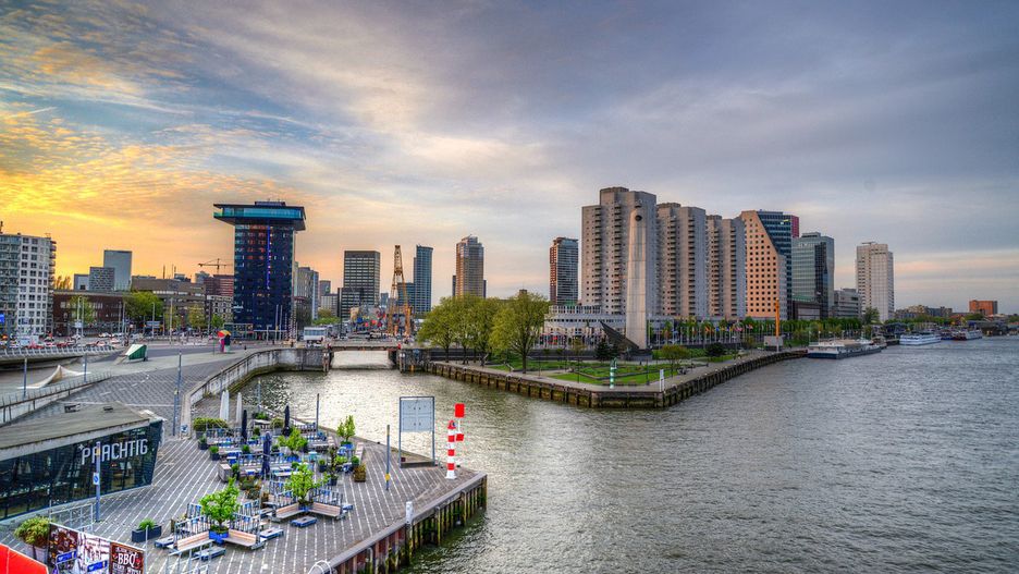 rotterdam