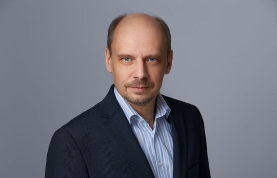 Nowy dyrektor w MWE Networks. Przeszedł z Kino Polska