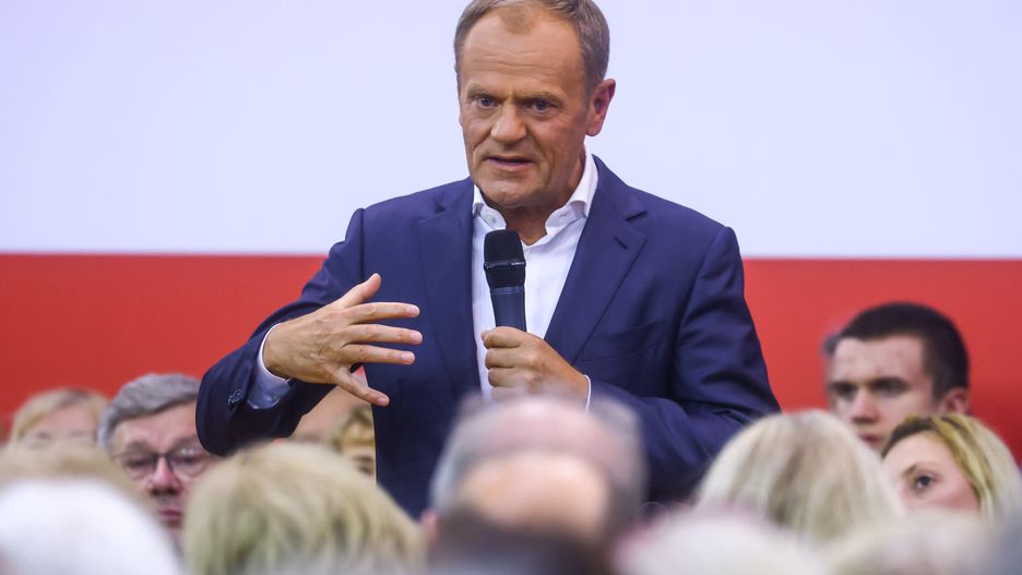 Kto w rządzie opozycji? Media ujawniają, jak mógłby wyglądać