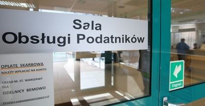 Podatki w Polsce. Inżynier jak twórca rozliczy się ze skarbówką