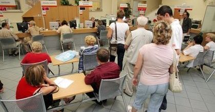 Rynek pracy w Polsce. Staże w urzędach niczego nie uczą?