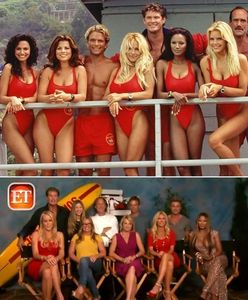 "Słoneczny patrol": Pierwsze takie spotkanie po latach!