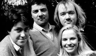 "Jaś Fasola": Serialowe wcielenia Rowana Atkinsona