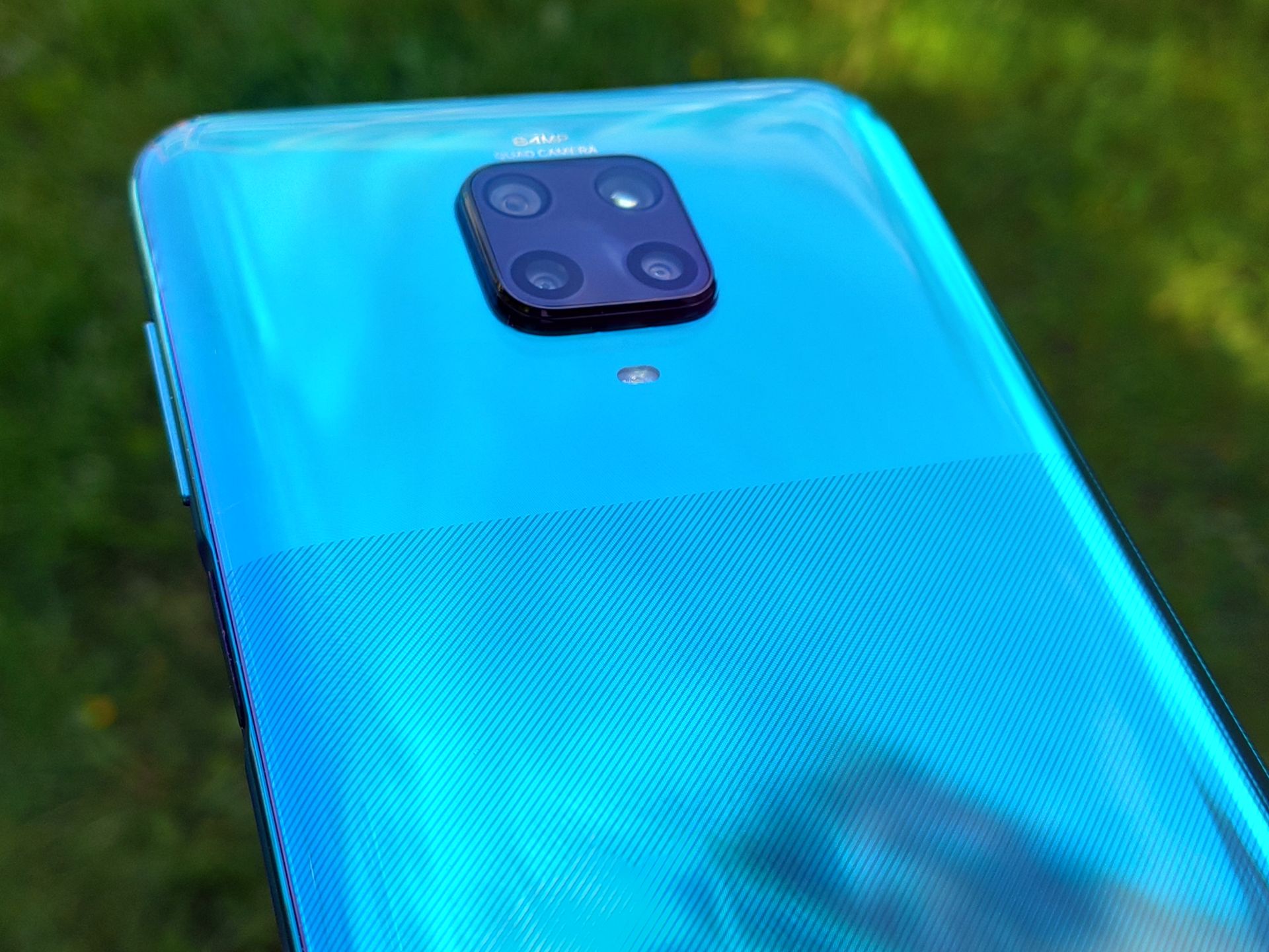 Redmi Note 9 Pro: pierwsze wrażenia. Czuć potencjał 5
