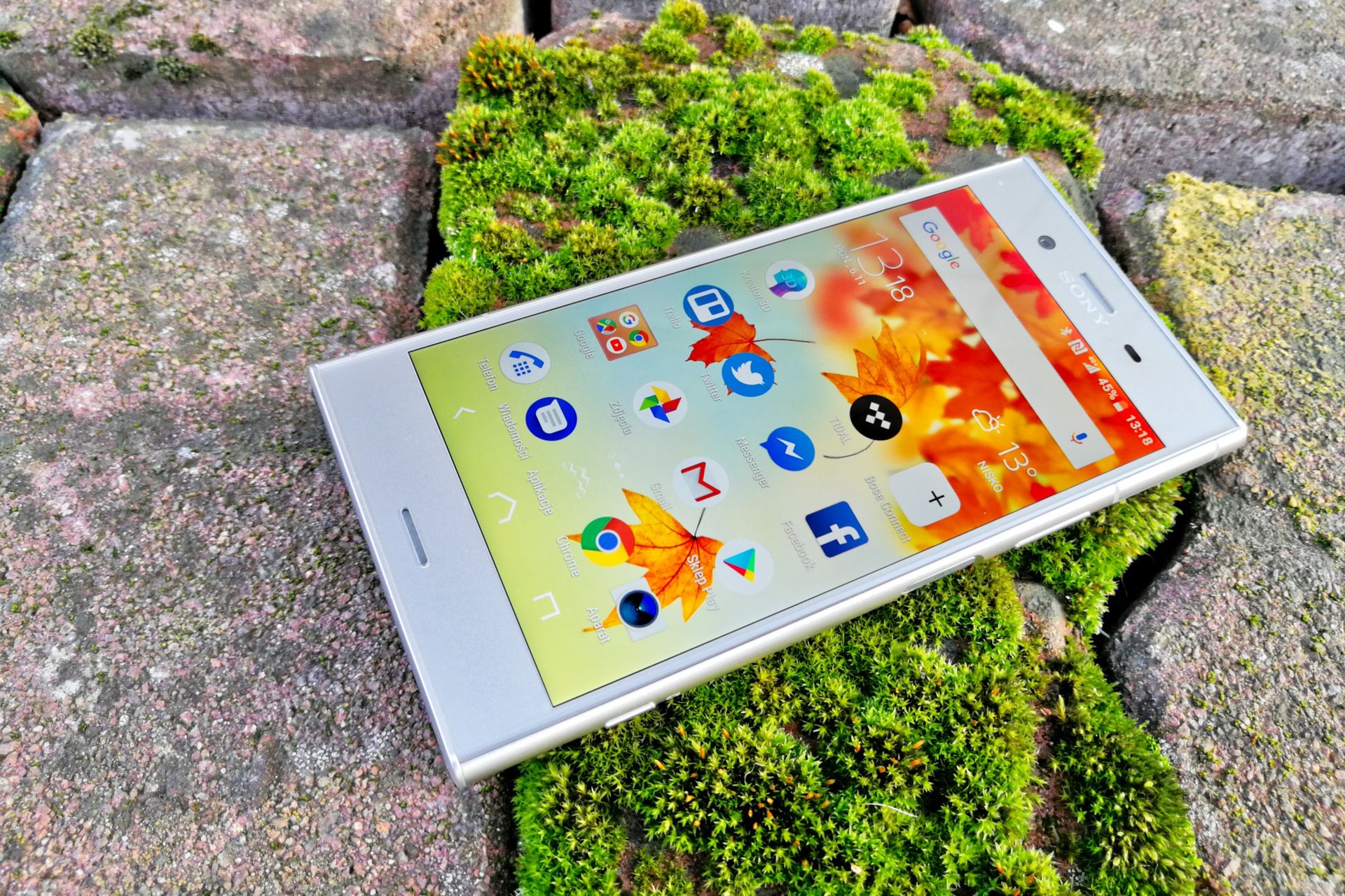 Sony Xperia XZ1 to bardzo dobry smartfon, ale do ideału sporo brakuje [TEST] 11