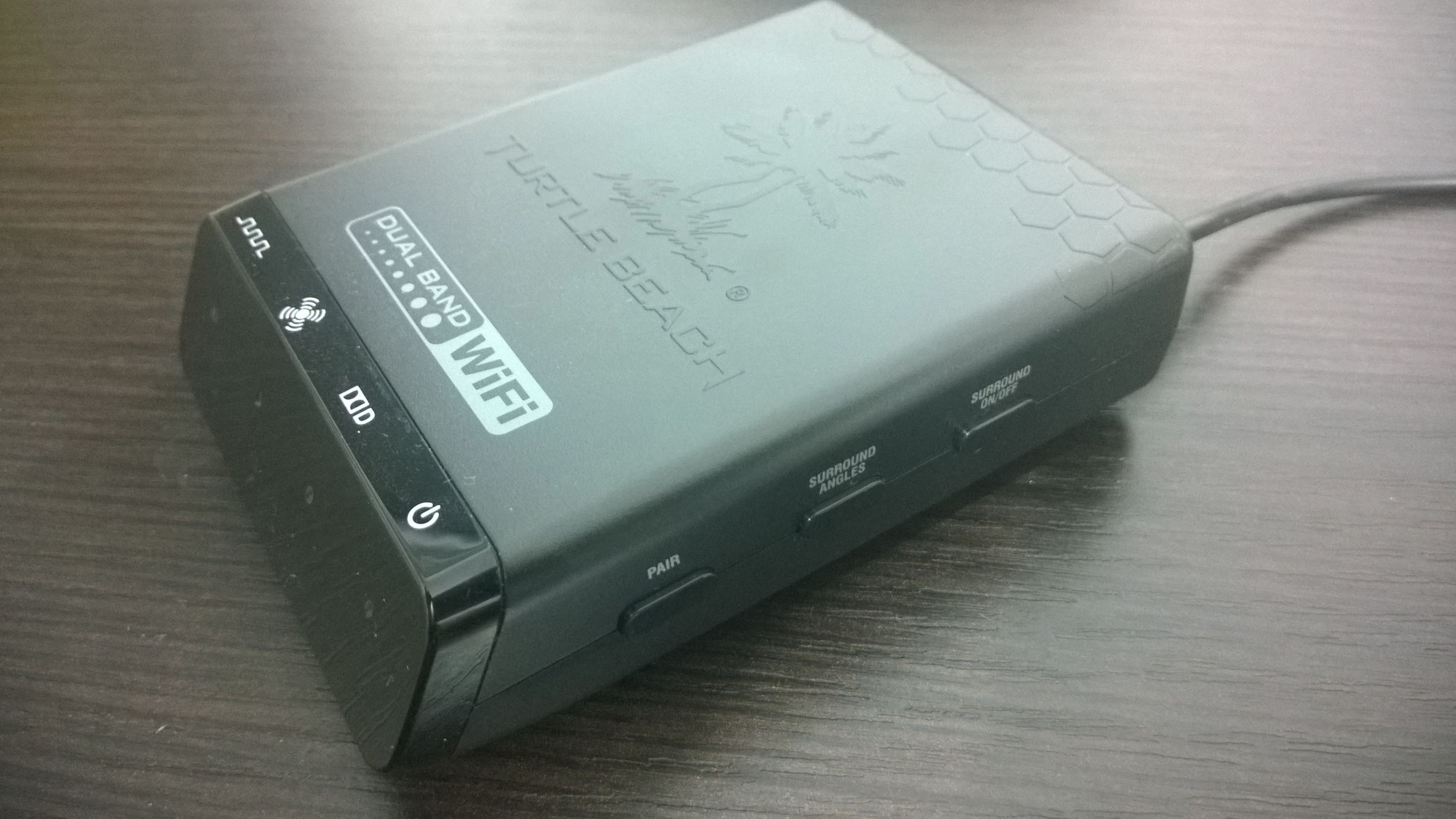 Ear Force PX4 – test bezprzewodowego headsetu do PS4, Xbox One i PC od Turtle Beach 9