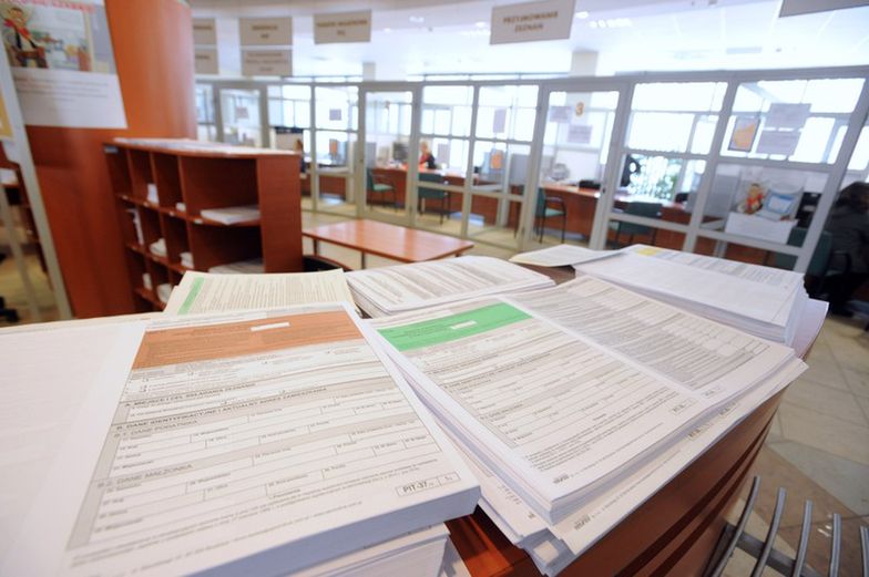 Dwa tygodnie pozostało na przekazanie PIT 11