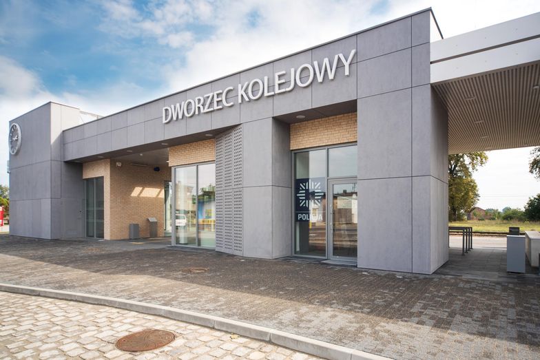 Dworcowa rewolucja na kolei. Takich zmian nie było tam od lat