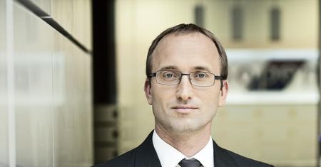 Drugi największy pośrednik z GPW notuje dobre wyniki