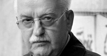 Marian Jurczyk nie żyje