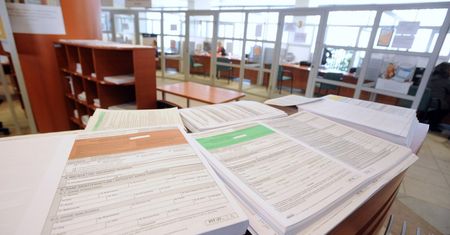 Dwa tygodnie pozostało na przekazanie PIT 11