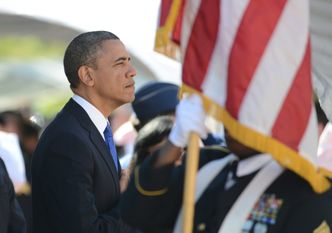 Ameryka ubolewa nad zakazem adopcji rosyjskich dzieci