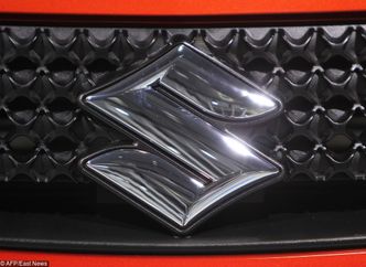 Suzuki i Chrysler pod lupą prokuratury. Chodzi o emisję spalin