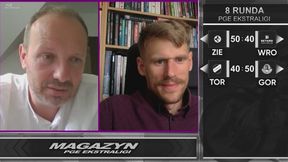 Ostre opinie Mirosława Jabłońskiego. Były szef o jego zachowaniu