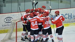 PHL: Comarch Cracovia - GKS Tychy 4:1 (galeria)