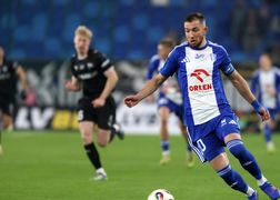 CANAL+ Sport 3 Piłka nożna: PKO BP Ekstraklasa - mecz: Pogoń Szczecin - Wisła Płock