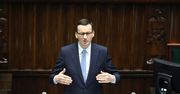 Koronawirus w Polsce. Mateusz Morawiecki: "Szczyt zachorowań na przełomie maja i czerwca"
