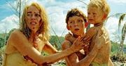 ''Niemożliwe'': Naomi Watts i Ewan McGregor walczą o przetrwanie [wideo]