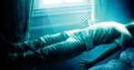 "Czwarty stopień": Podróż do Nome okazywała się ostatnią...