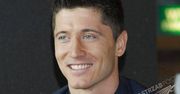 Robert Lewandowski na diecie: ''Ania mi bardzo pomaga''