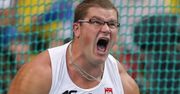 Paweł Fajdek przeprasza kibiców ze łzami w oczach! Nagrał poruszające wideo: "To jakiś koszmar" [WIDEO]