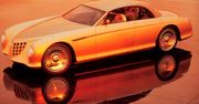 1997 Chrysler Phaeton [zapomniane koncepty]