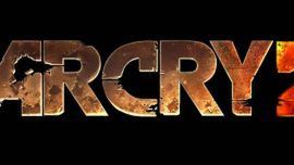 GC 2008: Far Cry 2 - Gracz na safari 1