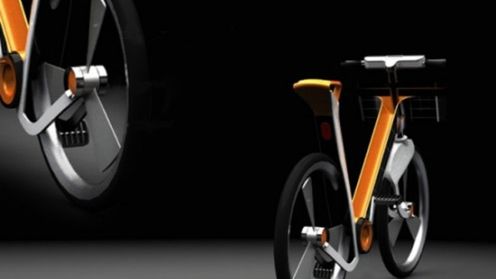 Rower - zdecydowany pionier w pojazdach przyszłości 1