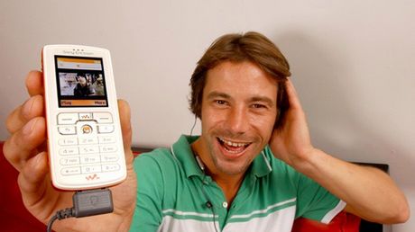 Ciemna strona komórki: irytujące dzwonki 1