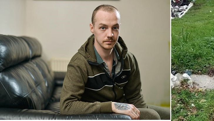 13-letnia Carry-Ann Brown była gwałcona przez ojca. Zabił ją, gdy zaszła w ciążę