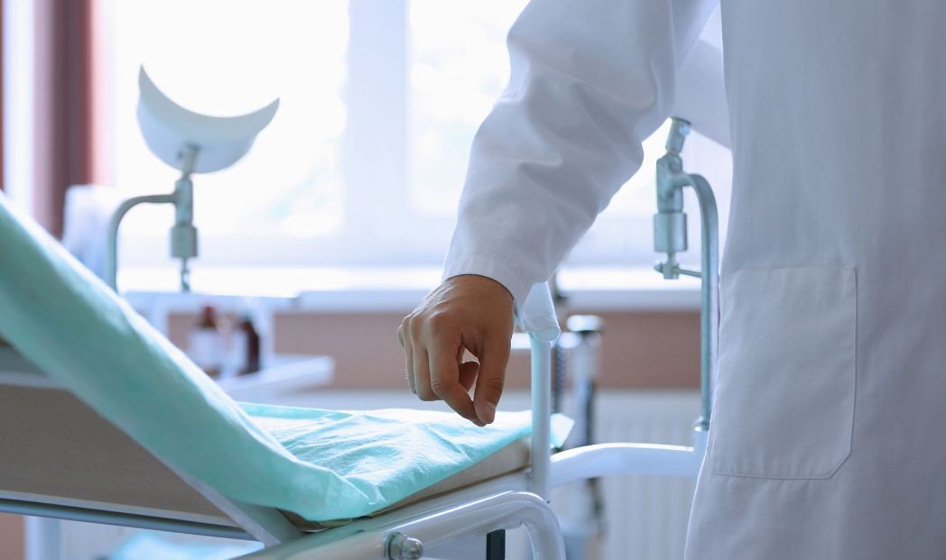 Gabinet ginekologiczny