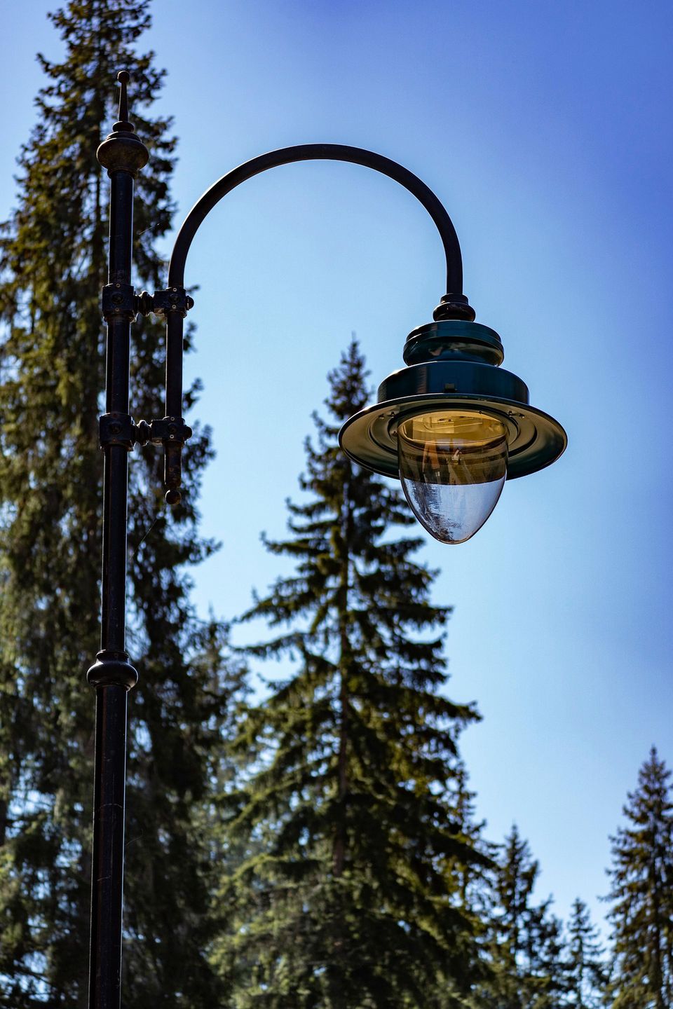 Lampa uliczna