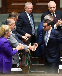 PiS ujawniło kolejny punkt programu. "Dobry posiłek"