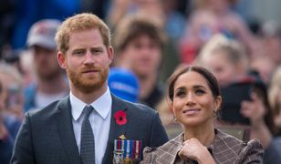 Poruszające słowa Harry'ego. Pierwszy raz, odkąd stracił dziecko