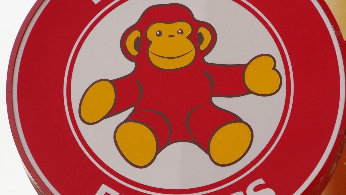 Szyld Małpka Express w sierpniu zniknie z ulic