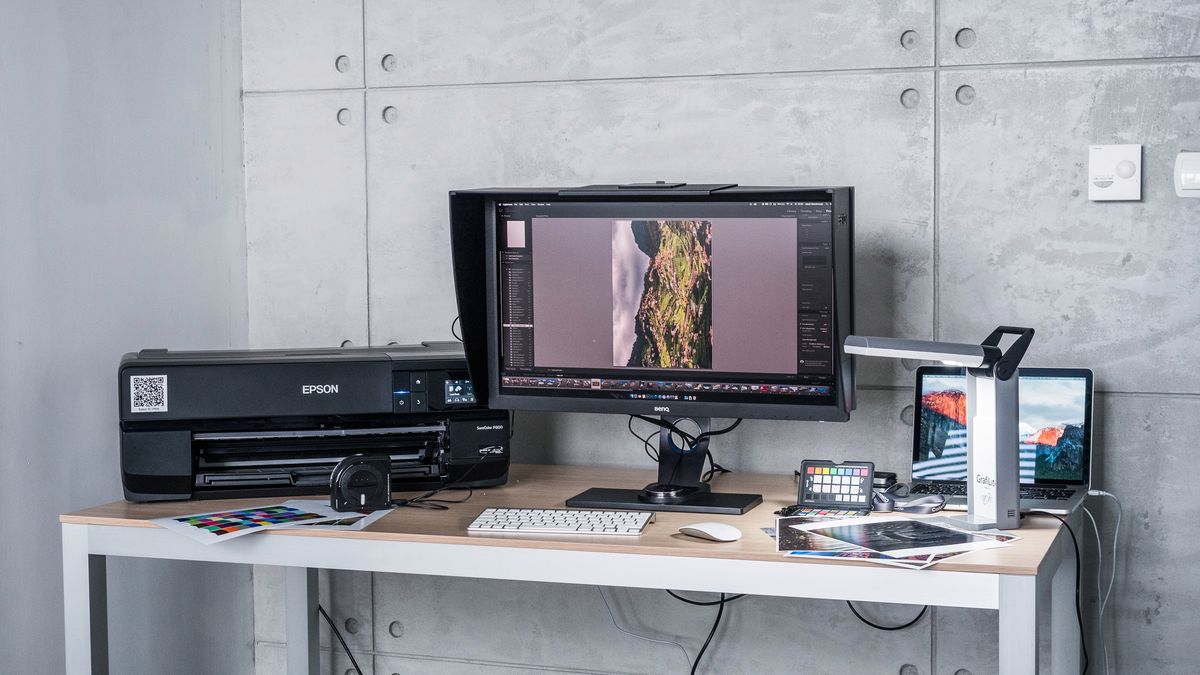 Jak otrzymać identyczne kolory na monitorze i wydrukach? Oto 5 skutecznych kroków 1