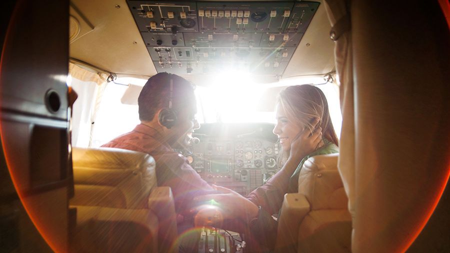 Oto najlepsze z najlepszych i nagradzanych zdjęć ślubnych 2014 roku 1