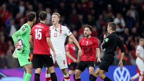 FIFA zajęła się meczem Albania - Polska! "Zero tolerancji wobec odrażających zachowań"