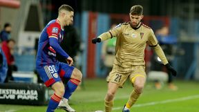 Mocny powrót Pogoni Szczecin. Grosicki daje do myślenia
